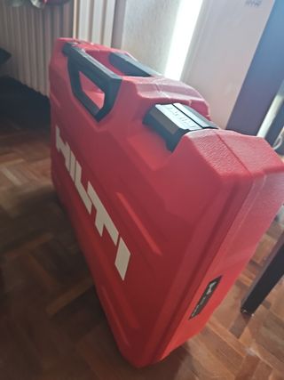 Caja Hilti Ag 4s 22