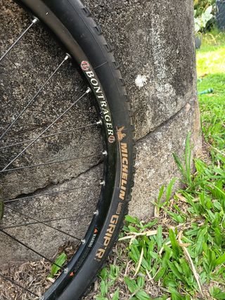 Trek Remedy