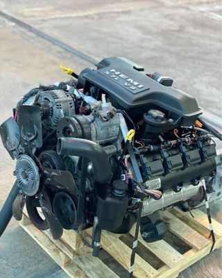 Motor 5.7L V8 HEMI Mopar Chrysler | Dodge
