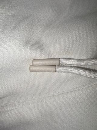 Conjunto Chándal Lacoste Blanco