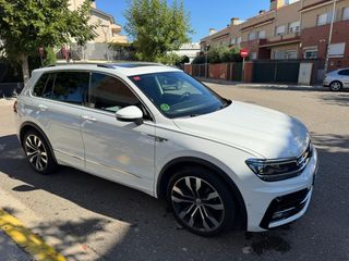 Volkswagen Tiguan 2019 1.5 TSI SPORT RLINE DSG