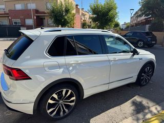 Volkswagen Tiguan 2019 1.5 TSI SPORT RLINE DSG