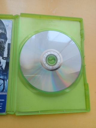 Army of Two Xbox 360