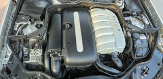 Mercedes-Benz Clase E 2003