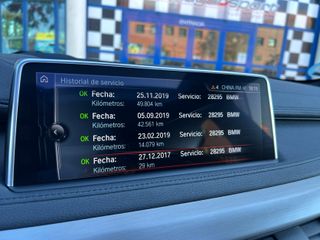 BMW X6 xDrive30d