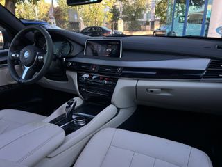 BMW X6 xDrive30d