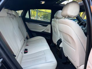 BMW X6 xDrive30d