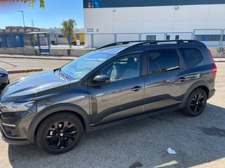 Dacia Jogger 2023