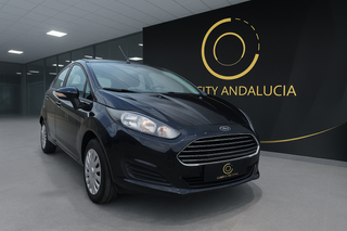 Ford Fiesta 2013