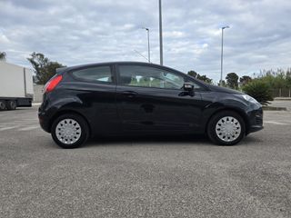 Ford Fiesta 2013