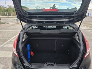 Ford Fiesta 2013