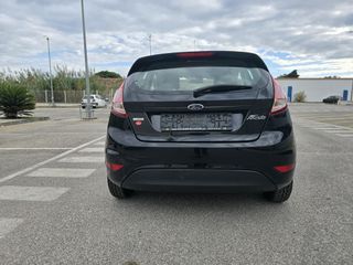 Ford Fiesta 2013