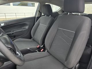 Ford Fiesta 2013