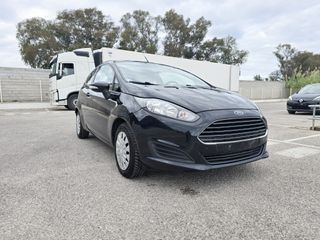 Ford Fiesta 2013