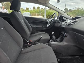 Ford Fiesta 2013