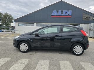 Ford Fiesta 2013