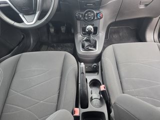 Ford Fiesta 2013
