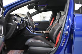 Mercedes-Benz Clase C Mercedes-AMG C 43 4MATIC Estate
