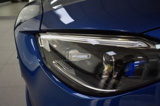 Mercedes-Benz Clase C Mercedes-AMG C 43 4MATIC Estate