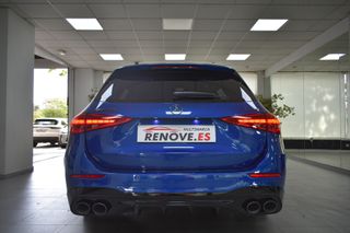 Mercedes-Benz Clase C Mercedes-AMG C 43 4MATIC Estate