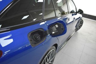 Mercedes-Benz Clase C Mercedes-AMG C 43 4MATIC Estate