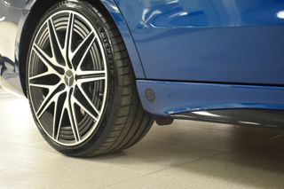 Mercedes-Benz Clase C Mercedes-AMG C 43 4MATIC Estate