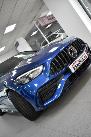 Mercedes-Benz Clase C Mercedes-AMG C 43 4MATIC Estate