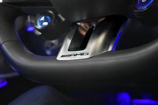 Mercedes-Benz Clase C Mercedes-AMG C 43 4MATIC Estate
