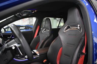 Mercedes-Benz Clase C Mercedes-AMG C 43 4MATIC Estate