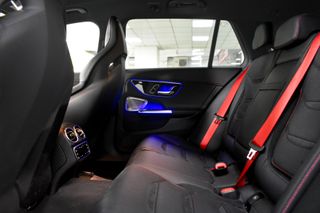 Mercedes-Benz Clase C Mercedes-AMG C 43 4MATIC Estate