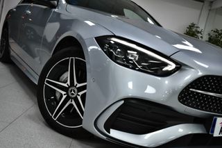 Mercedes-Benz Clase C C 300 e Estate