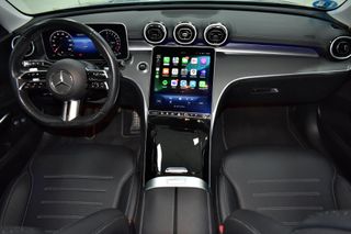 Mercedes-Benz Clase C C 300 e Estate