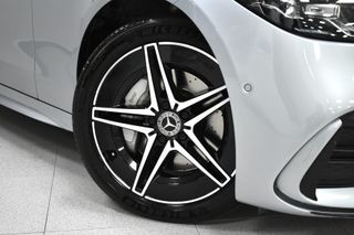 Mercedes-Benz Clase C C 300 e Estate