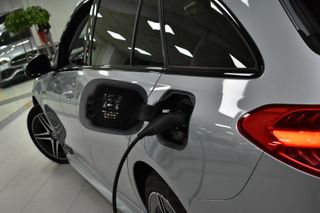 Mercedes-Benz Clase C C 300 e Estate
