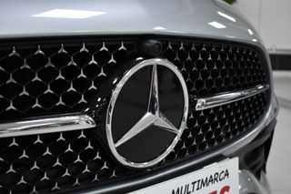 Mercedes-Benz Clase C C 300 e Estate