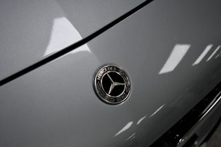 Mercedes-Benz Clase C C 300 e Estate
