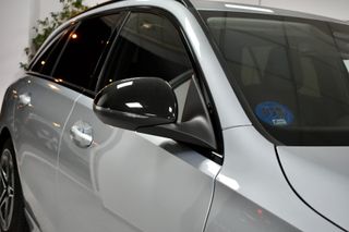 Mercedes-Benz Clase C C 300 e Estate