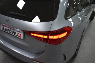 Mercedes-Benz Clase C C 300 e Estate