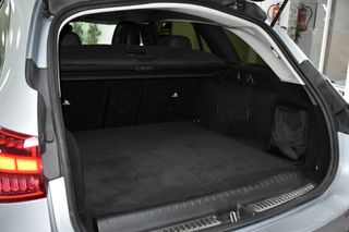 Mercedes-Benz Clase C C 300 e Estate