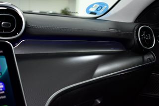 Mercedes-Benz Clase C C 300 e Estate