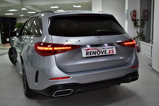 Mercedes-Benz Clase C C 300 e Estate