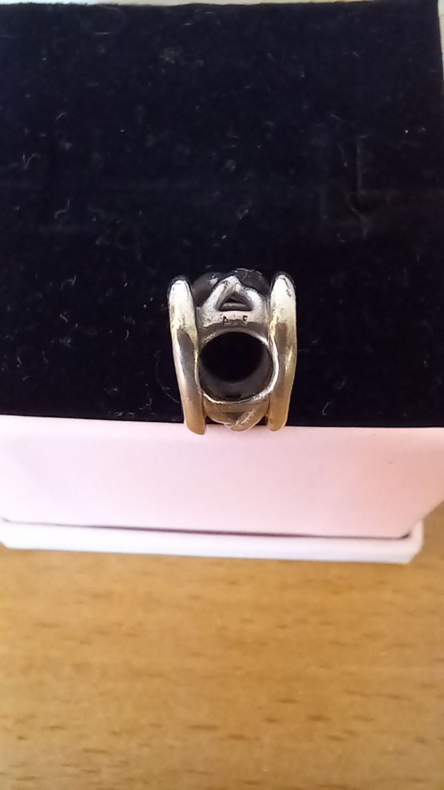 Charm corazón Pandora