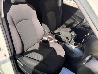 Nissan Juke 2016