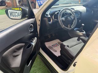 Nissan Juke 2016