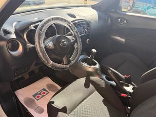 Nissan Juke 2016