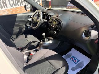 Nissan Juke 2016