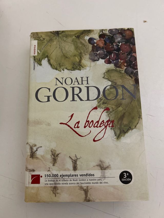 LA BODEGA (Roca Editorial Historica) (Spanish E...