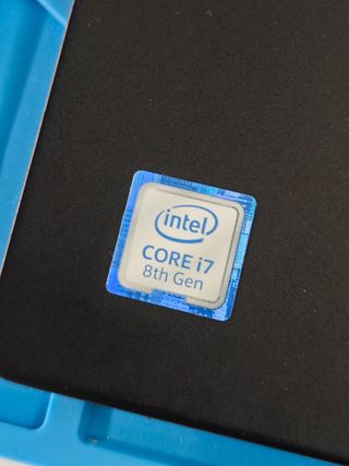 Lenovo ThinkPad TP00091A Nero