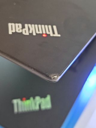 Lenovo ThinkPad TP00091A Nero