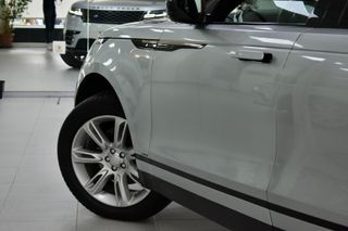 Land Rover Range Rover Velar 2.0 P250 184kW R-Dynamic S 4WD Auto